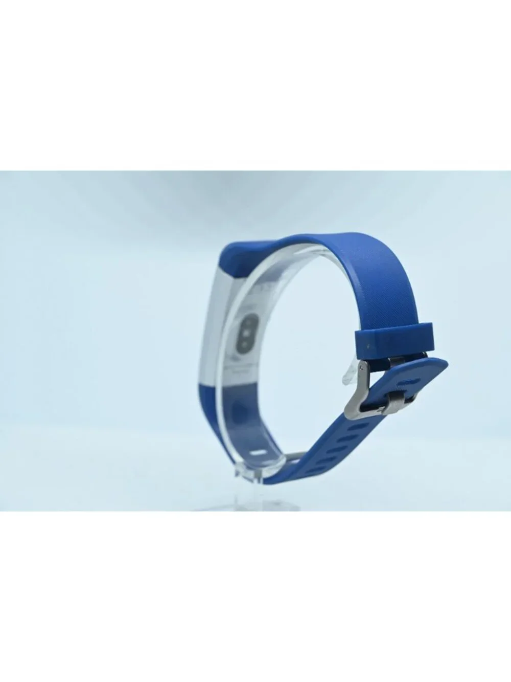 Lintelek Fitness Tracker Heart Rate Monitor Activity Pedometer Watch GPS